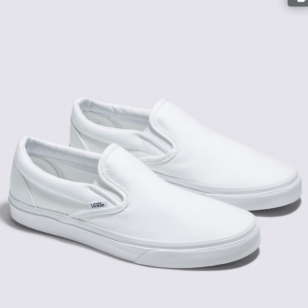 Classic Slip-on Vans